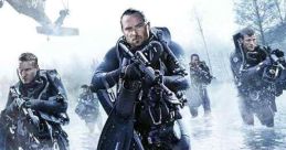 Renegades (2017)