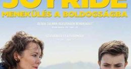 Joyride (2022)