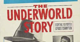 The Underworld Story (1950)