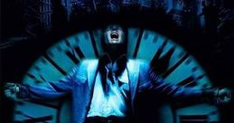 Dark City (1998) A man struggles with memories of his past, which include a wife he cannot remember and a nightmarish world