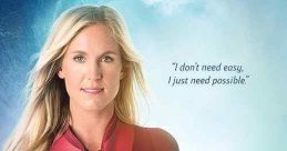 Bethany Hamilton: Unstoppable (2019)