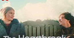 The Heartbreak Agency (2024) Who is lovesick these days? A young journalist wants to expose the charming founder of a