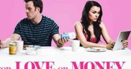 For Love or Money (2019)