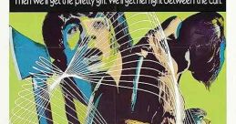 Twisted Nerve (1968) Martin Durnley (Hywel Bennett) is a troubled young man. With a mother who insists on treating him like a