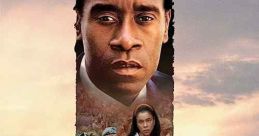 Hotel Rwanda (2004) Inspired by true events, this film takes place in Rwanda in the 1990s when more than a million Tutsis