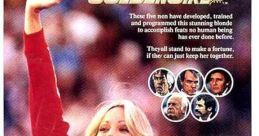 Goldengirl (1979)