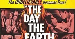 The Day the Earth Caught Fire (1961)