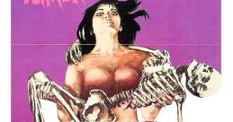 Blood Mania (1970)