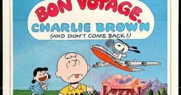 Bon Voyage, Charlie Brown (1980)