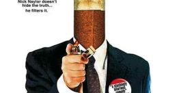 Thank You for Smoking (2005)