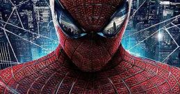 The Amazing Spider Man (2012)