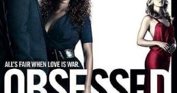 Obsessed (2009) A successful asset manager, who has just received a huge promotion, is blissfully happy in his career and