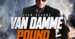 Pound of Flesh (2015)