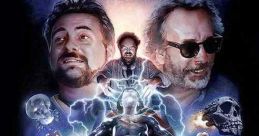 The Death of Superman Lives: What Happened? (2015)