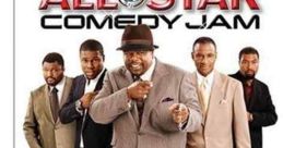 All Star Comedy Jam (2009)