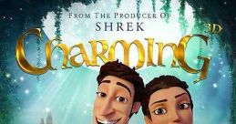 Charming (2018)
