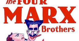 Monkey Business (1931) On a transatlantic crossing, The Marx Brothers get up to their usual antics and manage to annoy just