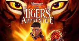The Tiger's Apprentice (2024) Tom Lee, a Chinese-American boy, after the death of his grandmother, has to be apprenticed to