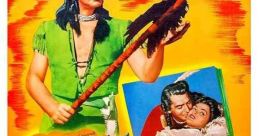 Chief Crazy Horse (1955)