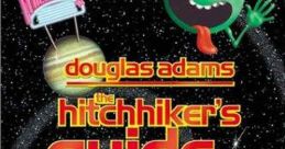 The Hitchhiker's Guide to the Galaxy (1981)