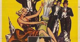 Nothing Sacred (1937)