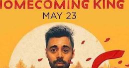 Hasan Minhaj: Homecoming King (2017)