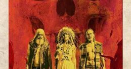 3 from Hell (2019) After barely surviving prison, the demented Firefly clan go on the run, unleashing a whole new wave of