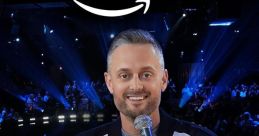 Nate Bargatze: Hello World (2023)