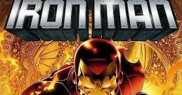 The Invincible Iron Man (2007)