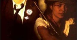 Carla's Song (1996)