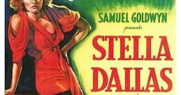 Stella Dallas (1937) A working-class woman is willing to do whatever it takes to give her daughter a socially promising