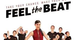 Feel the Beat (2020)