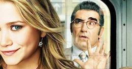 New York Minute (2004)