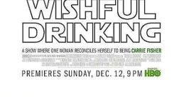 Carrie Fisher: Wishful Drinking (2010)