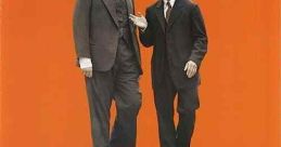 The Impostors (1998)