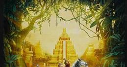 The Road to El Dorado (2000) After a failed swindle, two con-men end up with a map to El Dorado, the fabled "city of gold,"