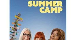 Summer Camp (2024) Follows Nora, Ginny, and Mary, three childhood best friends who used to spend every summer at a sleep away