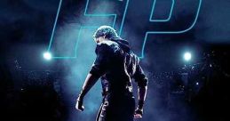 The FP (2011) In a post apocalyptic future, two rival gangs fight for control of Frazier Park by playing "Beat Beat