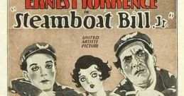 Steamboat Bill, Jr (1928)