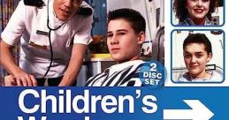 Children's Ward (1989)