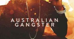 Australian Gangster (2021)