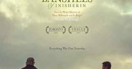 The Banshees of Inisherin (2022)