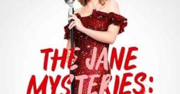The Jane Mysteries: Inheritance Lost (2023) Jane DaSilva inherits a foundation that runs a detective agency. While