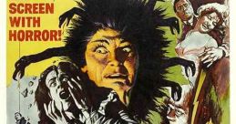 The Gorgon (1964)