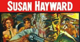 Soldier of Fortune (1955)