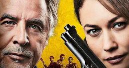 High Heat (2022) When the local mafia shows up to burn down her restaurant, Ana, a chef with a meticulous past, defends her