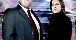 Spooks (2002)