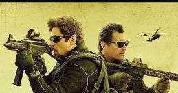 Sicario: Day of the Soldado (2018)