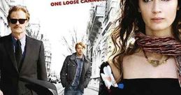 Wild Target (2010)