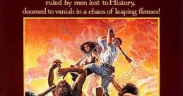 The People That Time Forgot (1977)